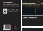 Quality Management