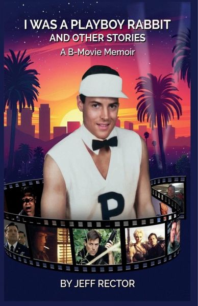 I Was A Playboy Rabbit I Was A Playboy Rabbit