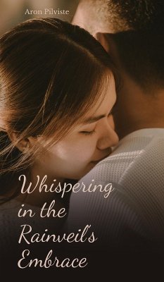 Whispering in the Rainveil's Embrace - Pilviste, Aron