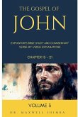 The Gospel of John