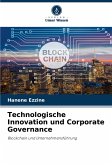 Technologische Innovation und Corporate Governance Technologische Innovation und Corporate Governance