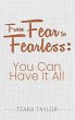 From Fear To Fearless - Bild 1