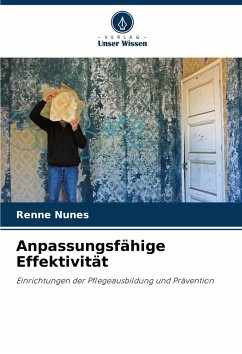 Cover Anpassungsfähige Effektivität