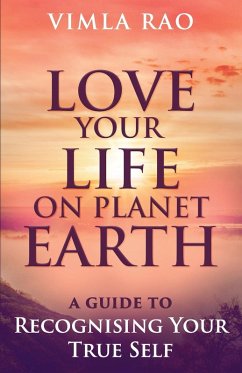Cover Love Your Life on Planet Earth