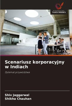 Cover Scenariusz korporacyjny w Indiach