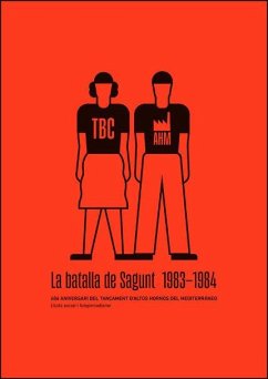 Cover La Batalla de Sagunt 1983-1984