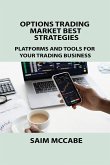 OPTIONS TRADING MARKET BEST STRATEGIES OPTIONS TRADING MARKET BEST STRATEGIES