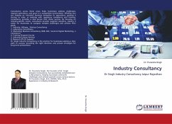 Industry Consultancy - Singh, Purendra