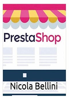 PrestaShop - Bellini, Nicola