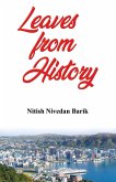 Leaves from History Leaves from History