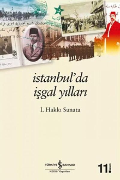 Istanbulda Isgal Yillari