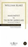 Masumiyet ve Tecrübe Sarkilari Masumiyet ve Tecrübe Sarkilari