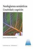 Neologismos semanticos Neologismos semanticos