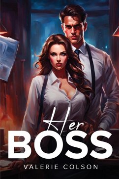 Her Boss - Colson, Valerie