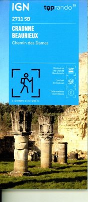 Cover 2711SB Craonne Beaurieuxe