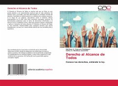 Derecho al Alcance de Todos Derecho al Alcance de Todos