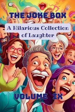 The Joke Box - A Hilarious Collection of Laughter