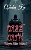Dark Oath Dark Oath