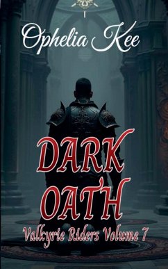 Dark Oath - Kee, Ophelia