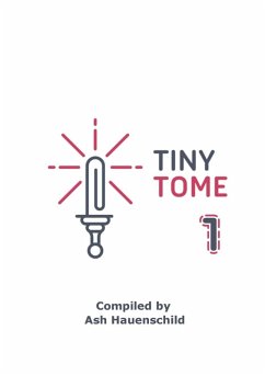 Cover Tiny Tome