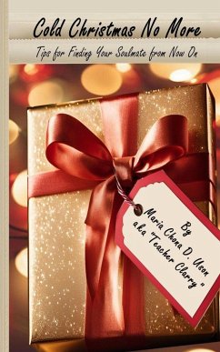 Cover Cold Christmas No More