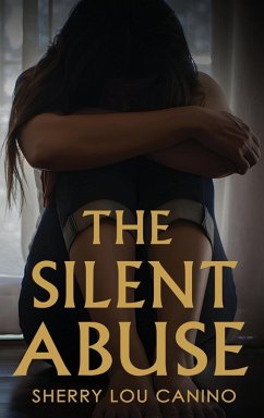 The Silent Abuse Cover The Silent Abuse