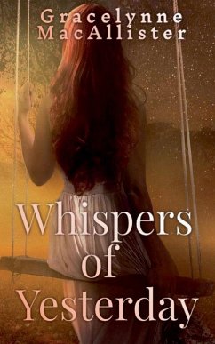 Cover Whispers of Yesterday