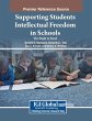 Supporting Students' Intellectual... - Bild 1