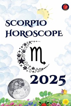 Scorpio Horoscope 2025 - Rubi, Alina