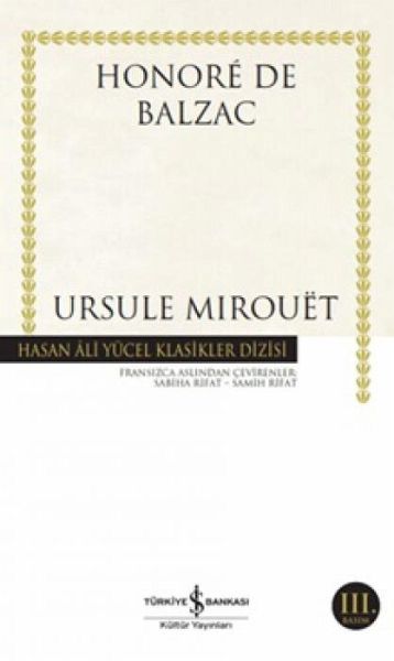 Ursule Mirouet