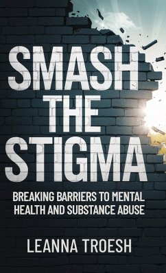 Cover Smash the Stigma