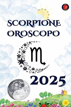 Scorpione Oroscopo 2025 - Rubi, Alina