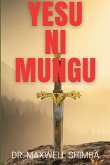 Yesu ni Mungu