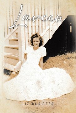 Cover Laveen