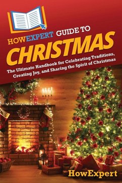 HowExpert Guide to Christmas - Howexpert