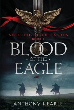 Cover Blood Of The Eagle
