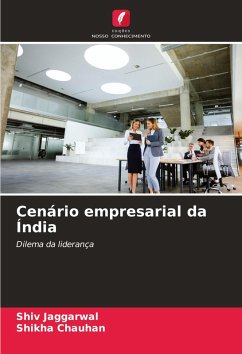 Cover Cenário empresarial da Índia