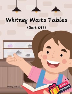 Cover Whitney Waits Tables (Sort Of!)