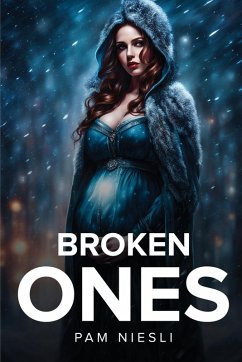 Broken Ones - Niesli, Pam