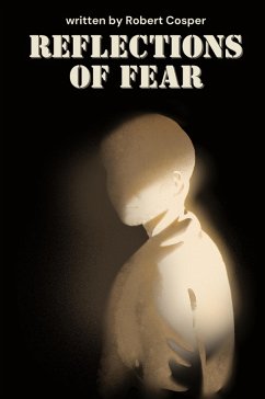 Reflections of Fear - Cosper, Robert