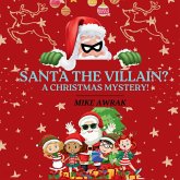 Santa the Villain