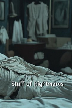 Stuff of Nightmares (Horror) - Winters, Charles