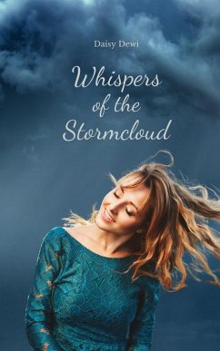 Whispers of the Stormcloud - Dewi, Daisy