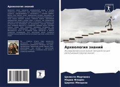 Cover Arheologiq znanij
