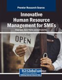 Innovative Human Resource Management for SMEs