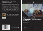 Aplicaciones de la inteligencia artificial a la sanidad