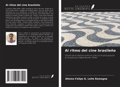 Cover Al ritmo del cine brasileño