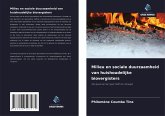 Milieu en sociale duurzaamheid van huishoudelijke biovergisters Milieu en sociale duurzaamheid van huishoudelijke biovergisters