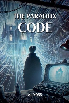 Cover The Paradox Code