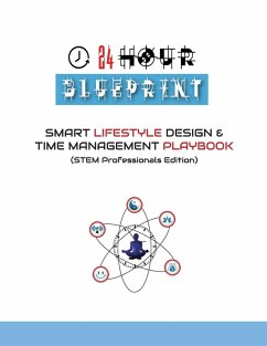Cover 24 Hour Blueprint